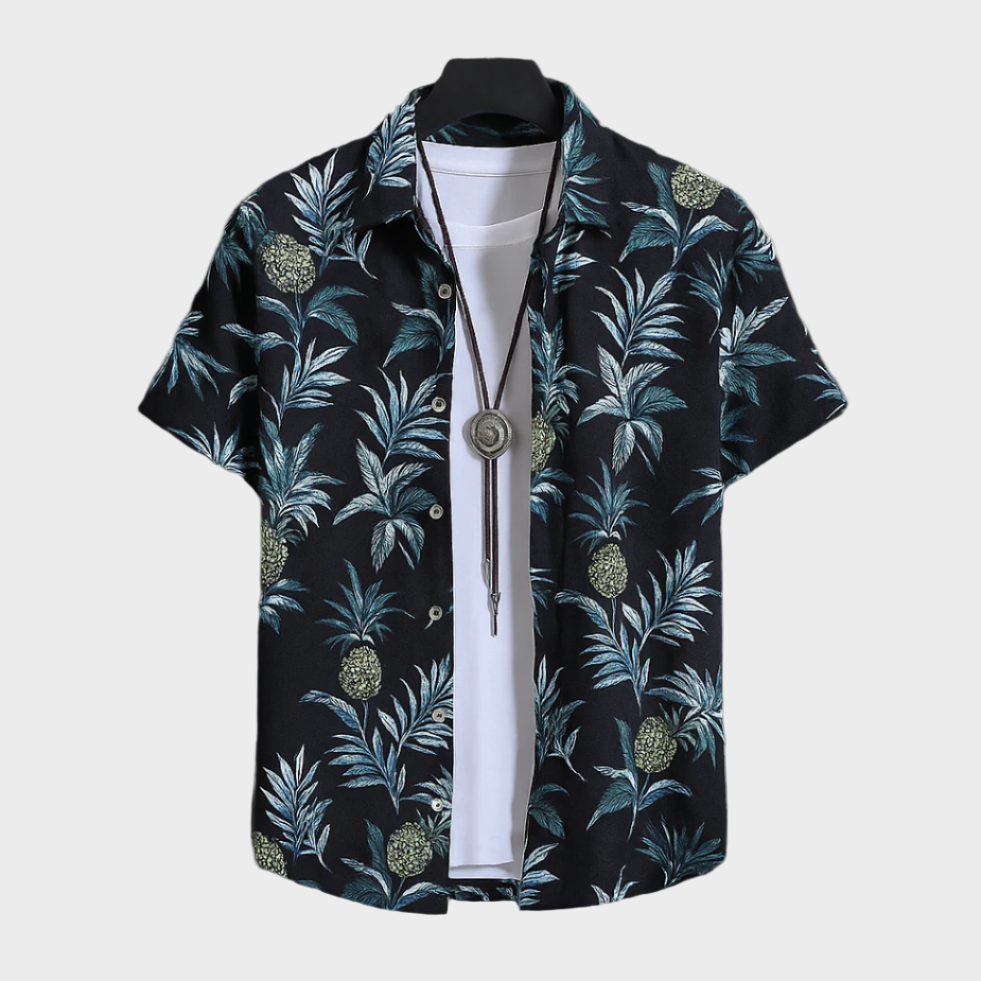 Stjepan – Lagana Pamučna Košulja