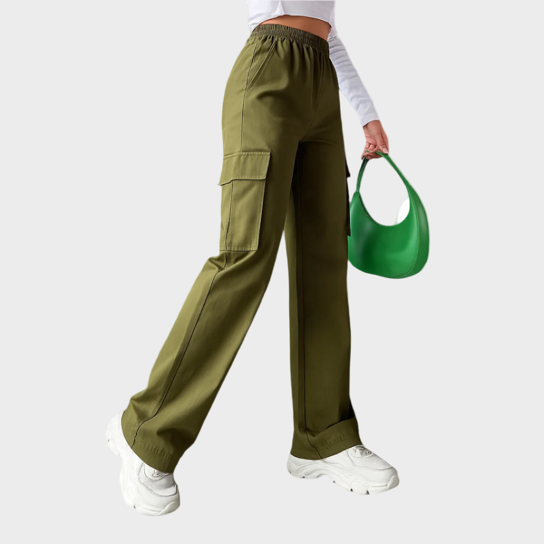 Martina – Cargo Hlače