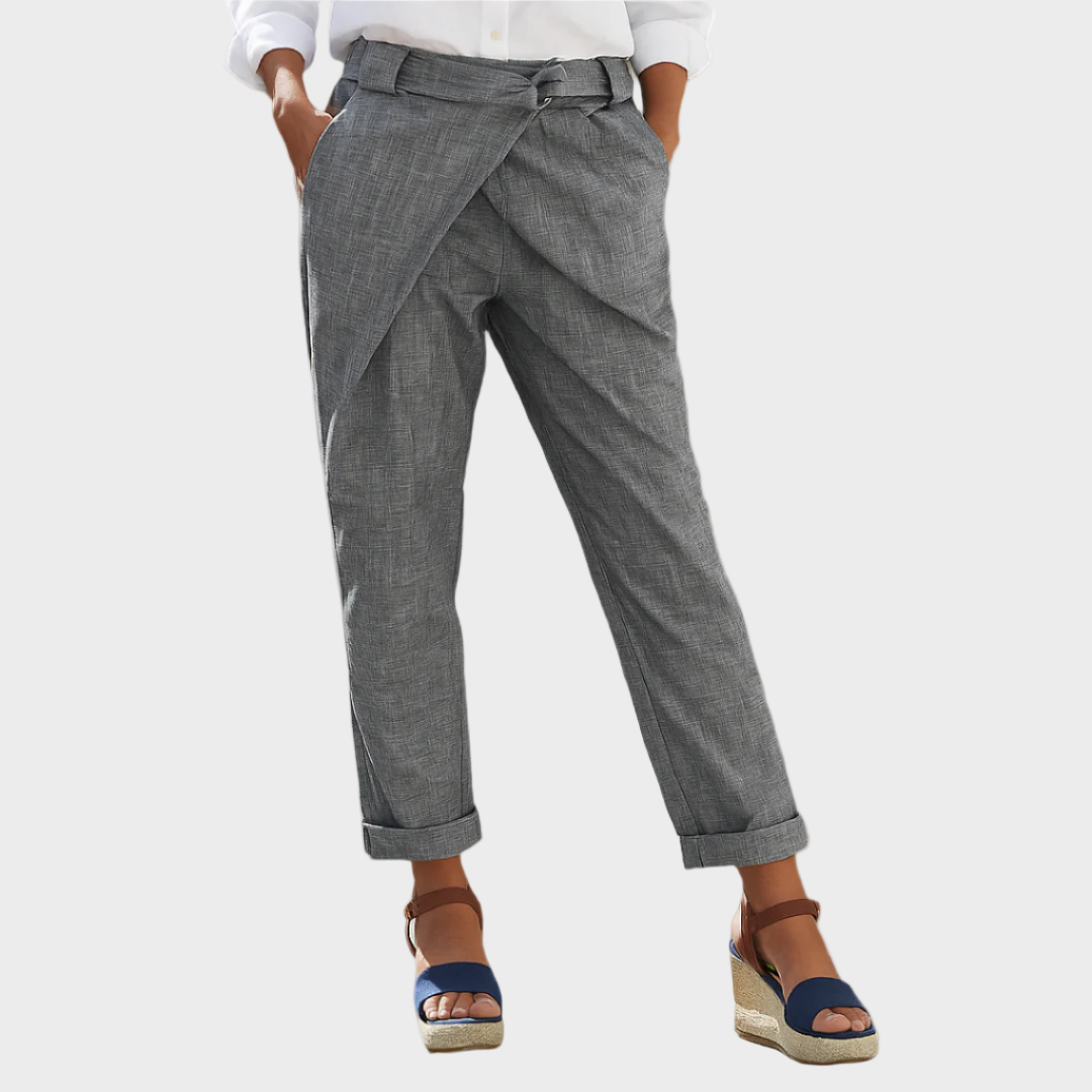 Kristina – Elegantne hlače