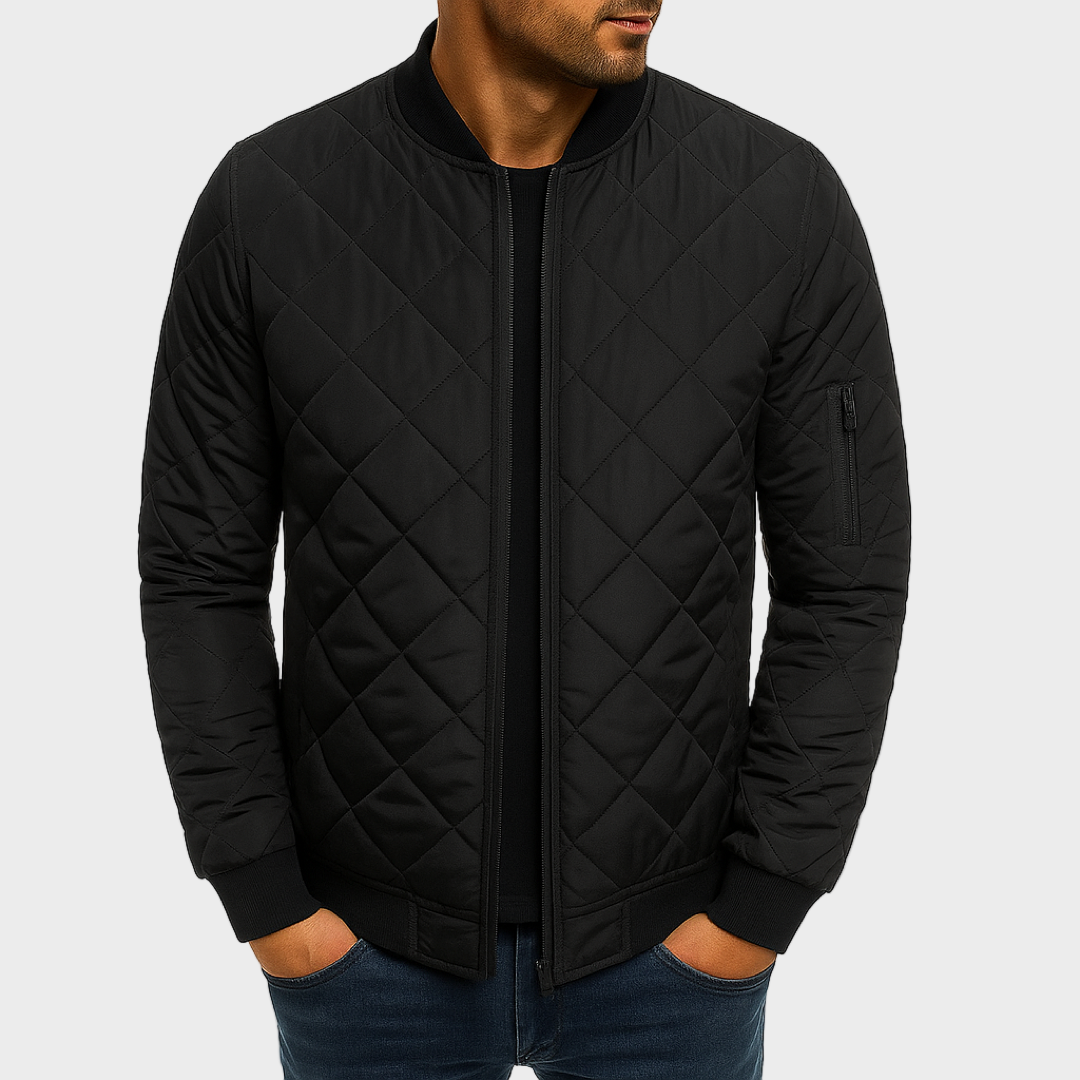 Zoran – Dijamantno Štepana Jakna