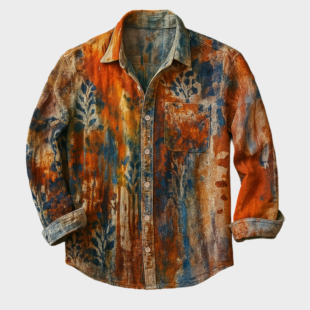 Petar – Pamučna Košulja