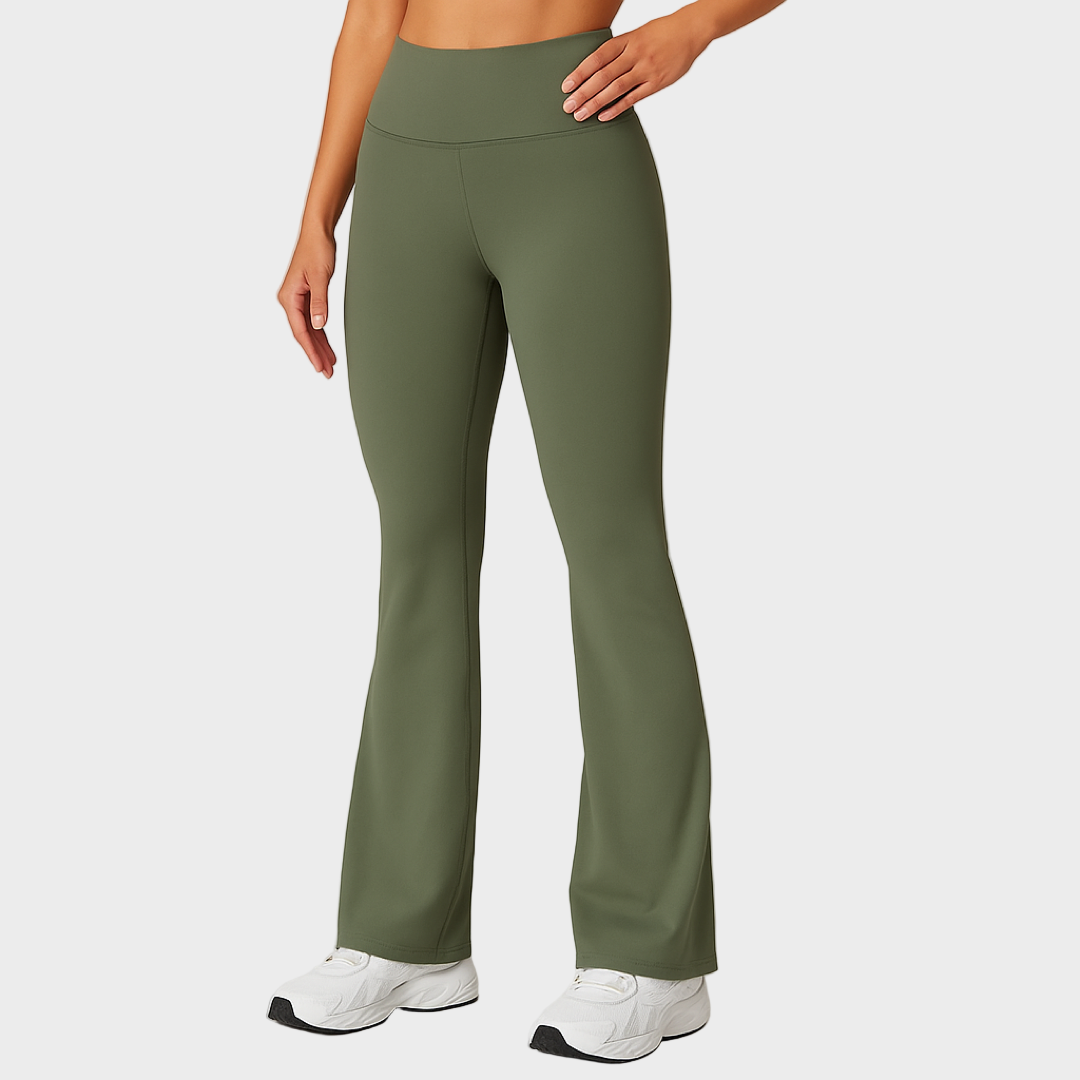 Maja – Elastične mekane hlače