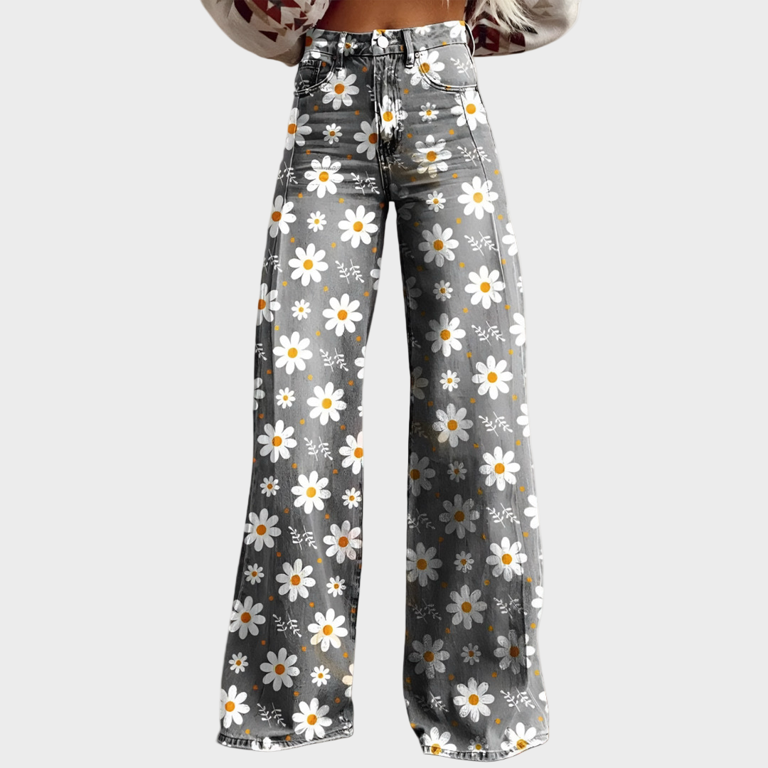 Ivana – Mekani Traper Ležernog Kroja