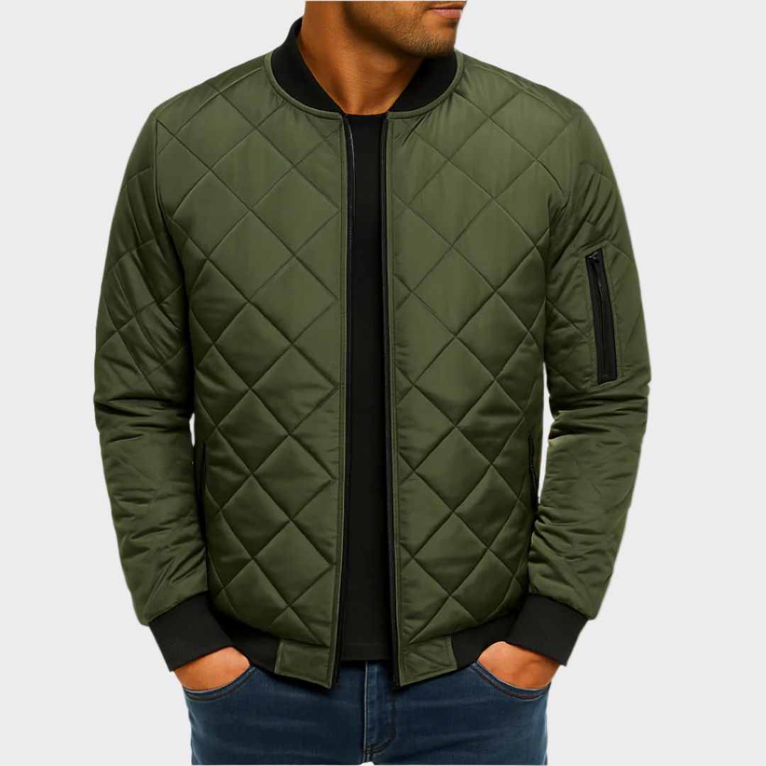 Zoran – Dijamantno Štepana Jakna