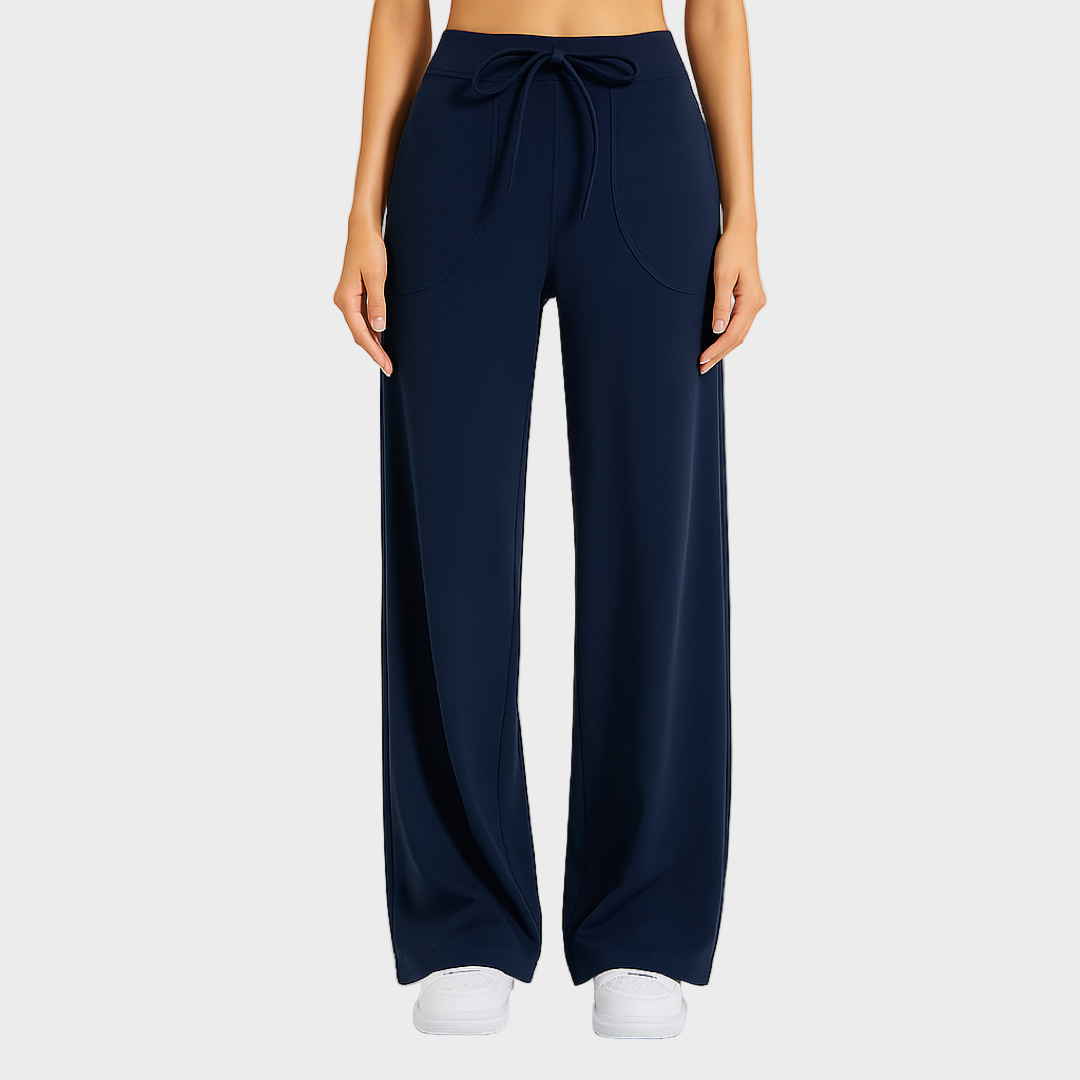 Kristina – Elastične Sportske Hlače