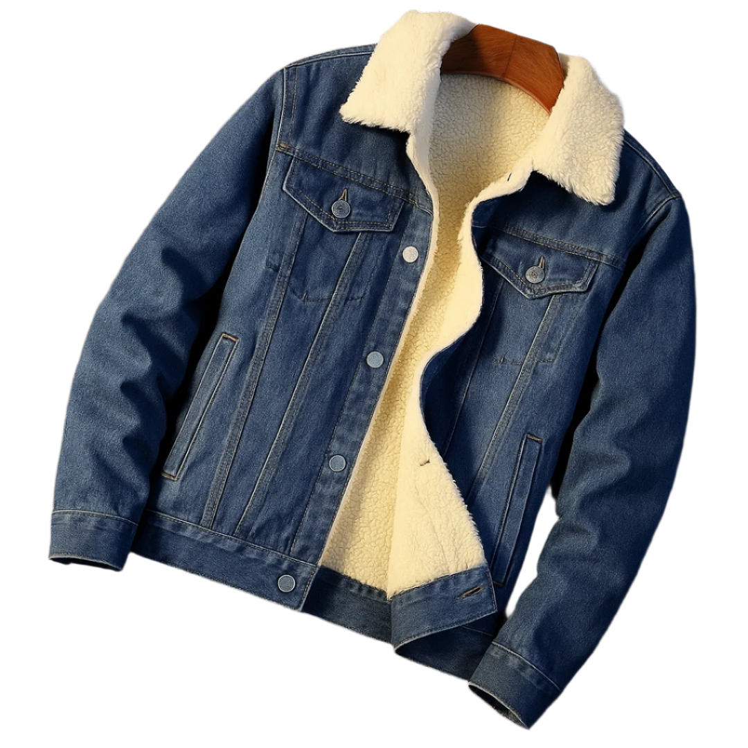 Damir – Denim Jakna