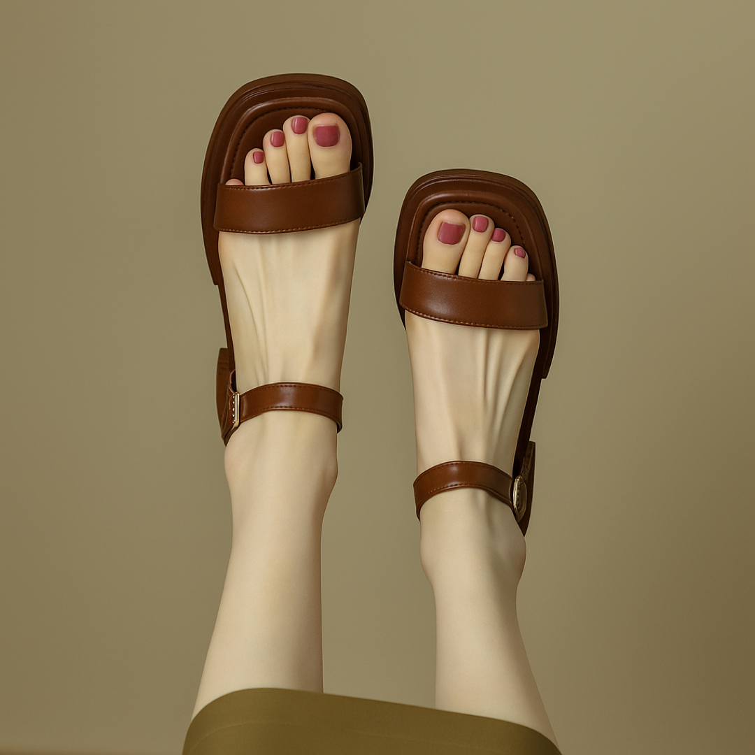 Dorotea – Mekane Sandale