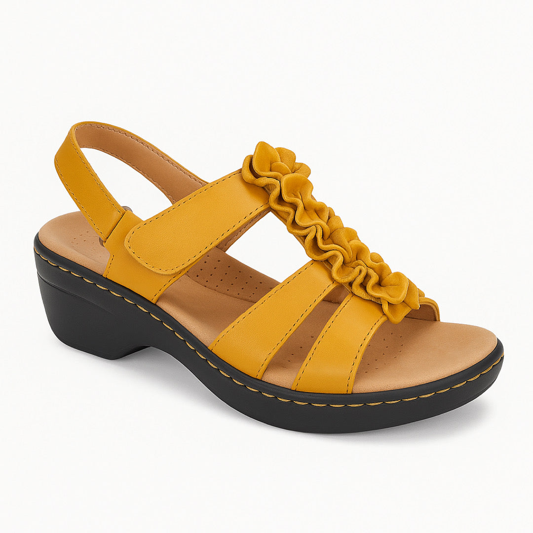 Ena – Elegantne Sandale