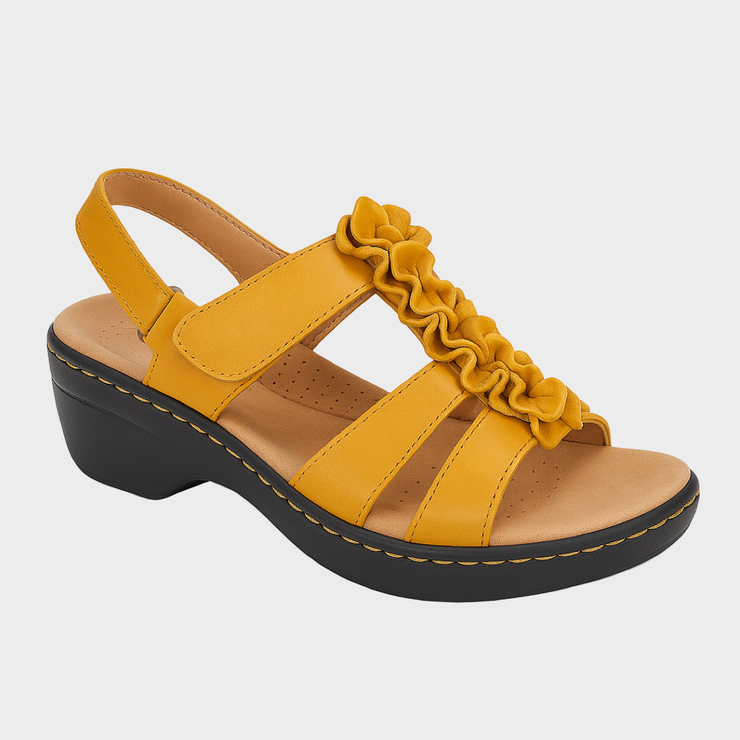 Ena – Elegantne Sandale