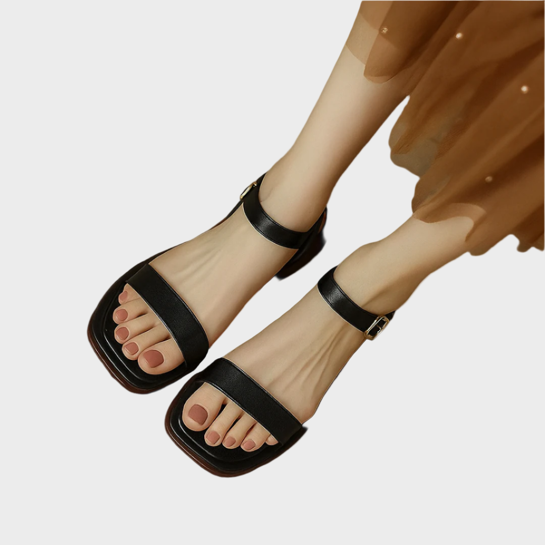 Dorotea – Mekane Sandale