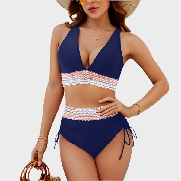 Anđela – Lagani bikini od mekane tkanine