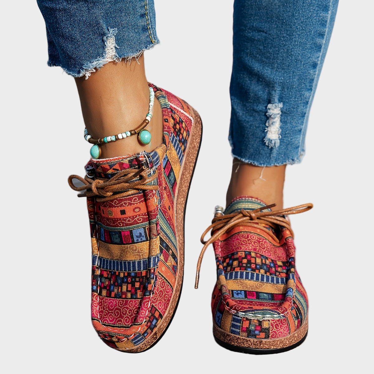 Katarina – Kožne Čizme