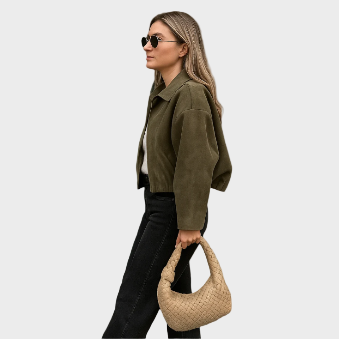 Ema – Mekana Topla Jakna