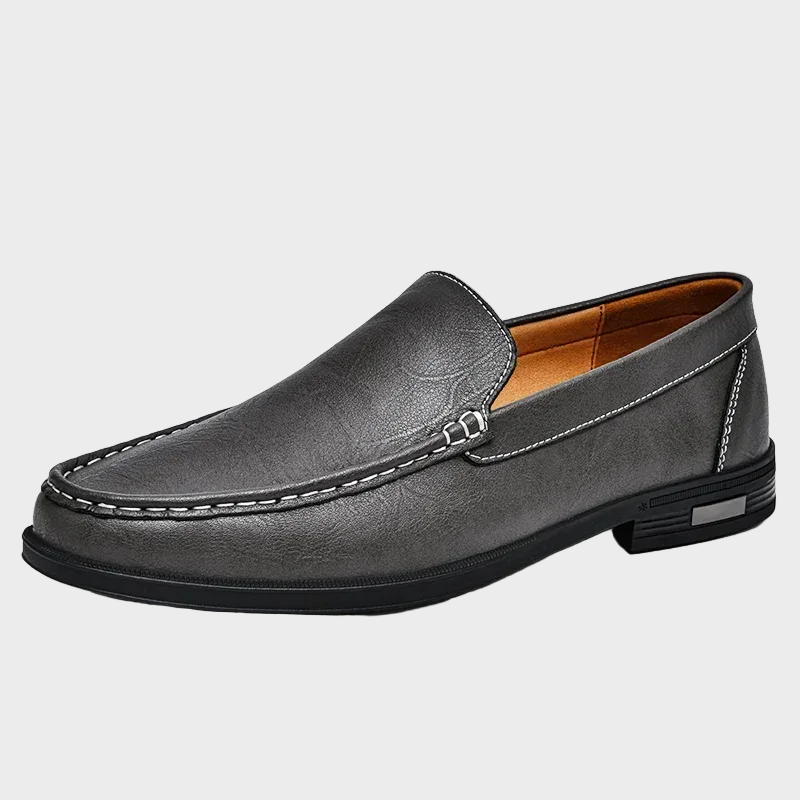 Milan – Kožni Mokasini Murcia Udobnost