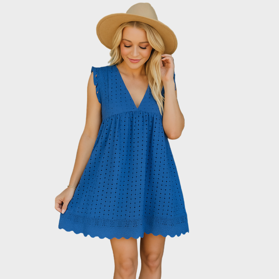 Sara – Ljetna haljina