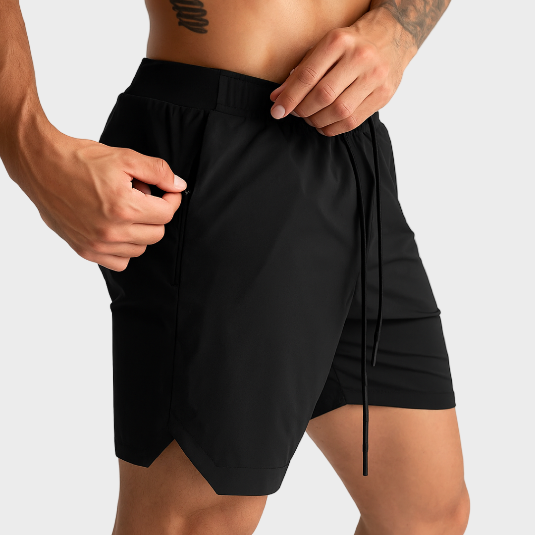 Marin – Prozračne Sportske Bermude