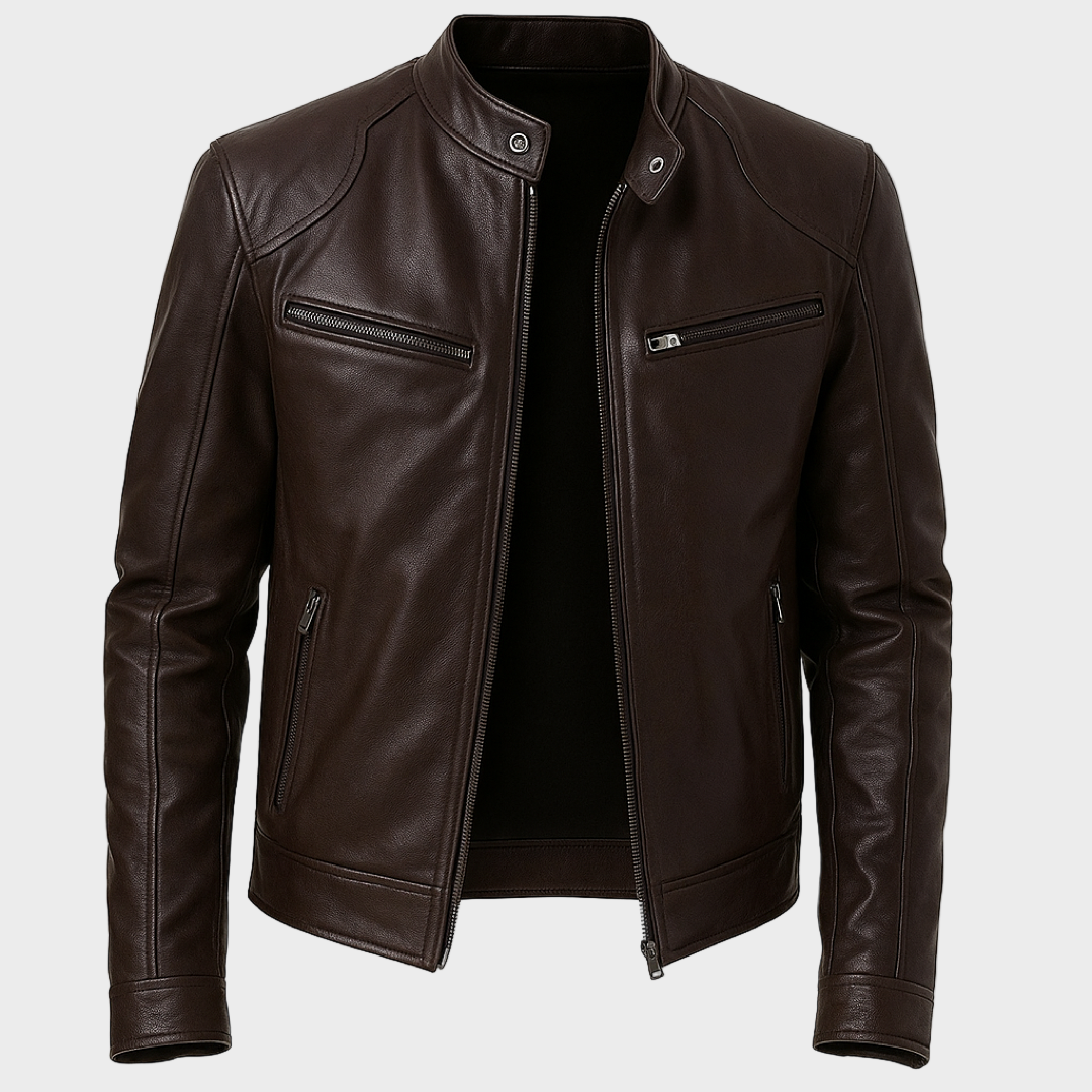 Branimir – Kožna Jakna