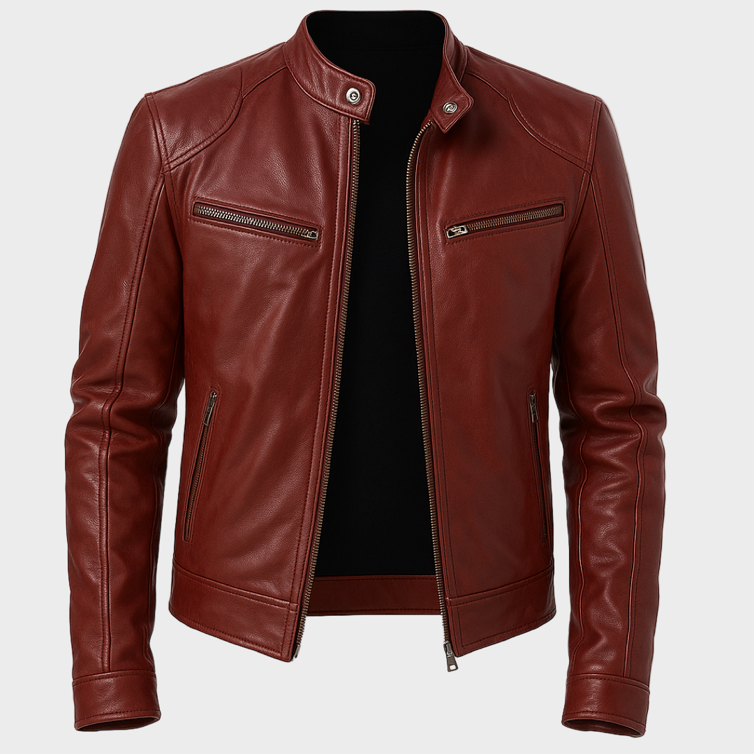 Branimir – Kožna Jakna