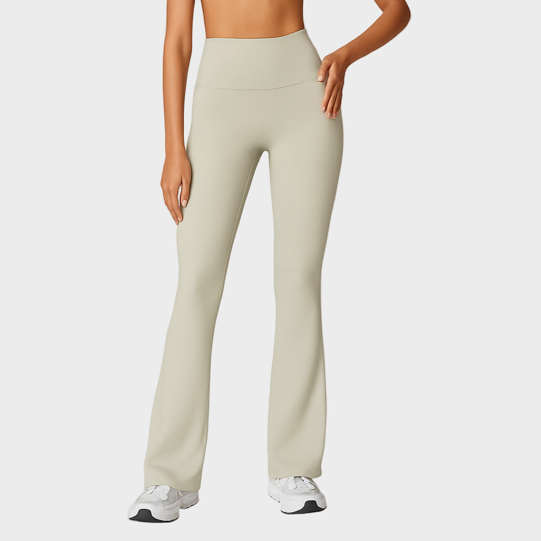 Maja – Elastične mekane hlače