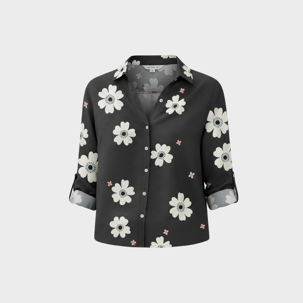 Luka – Cvjetna Košulja