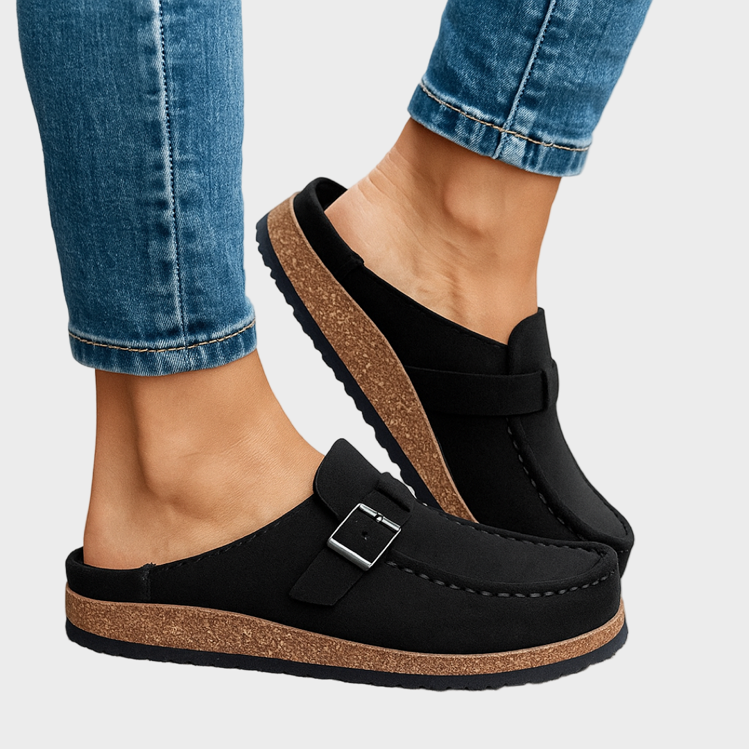 Mirna – Mekane Kožne Čizme