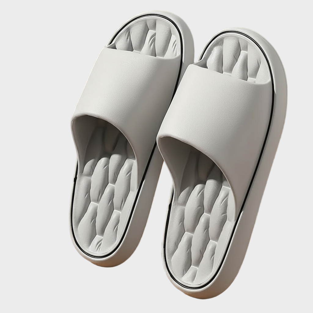 Mara – Mekane ortopedske papuče