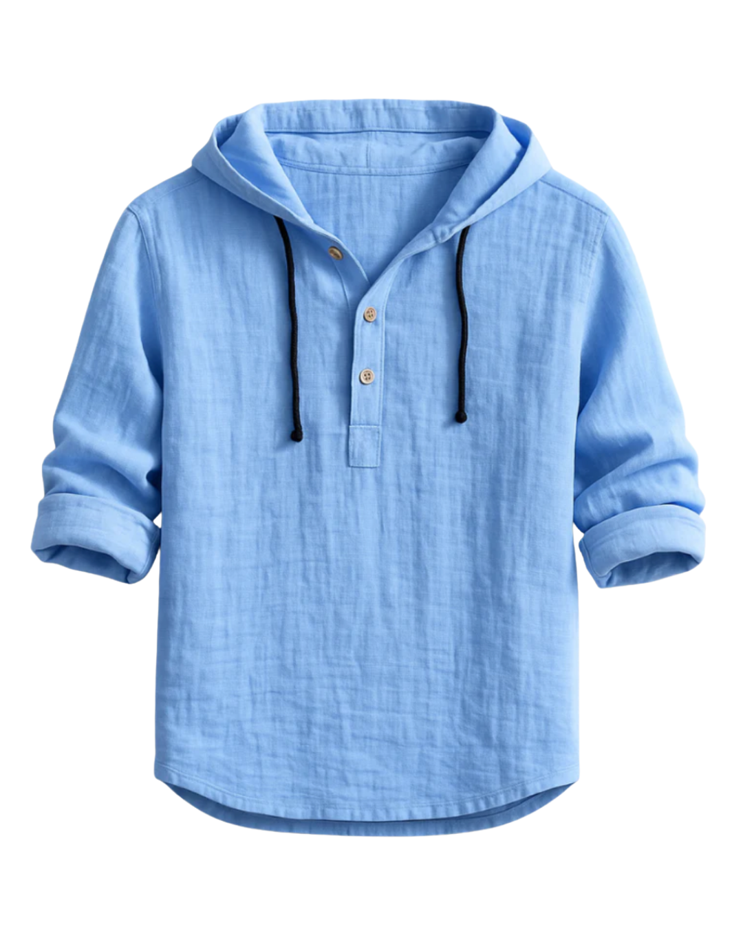 Božo – Lagani Pamuk Hoodie Košulja
