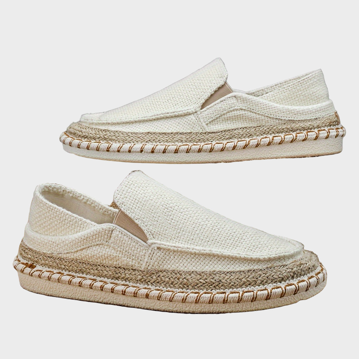 Vedran – Espadrile Soleado