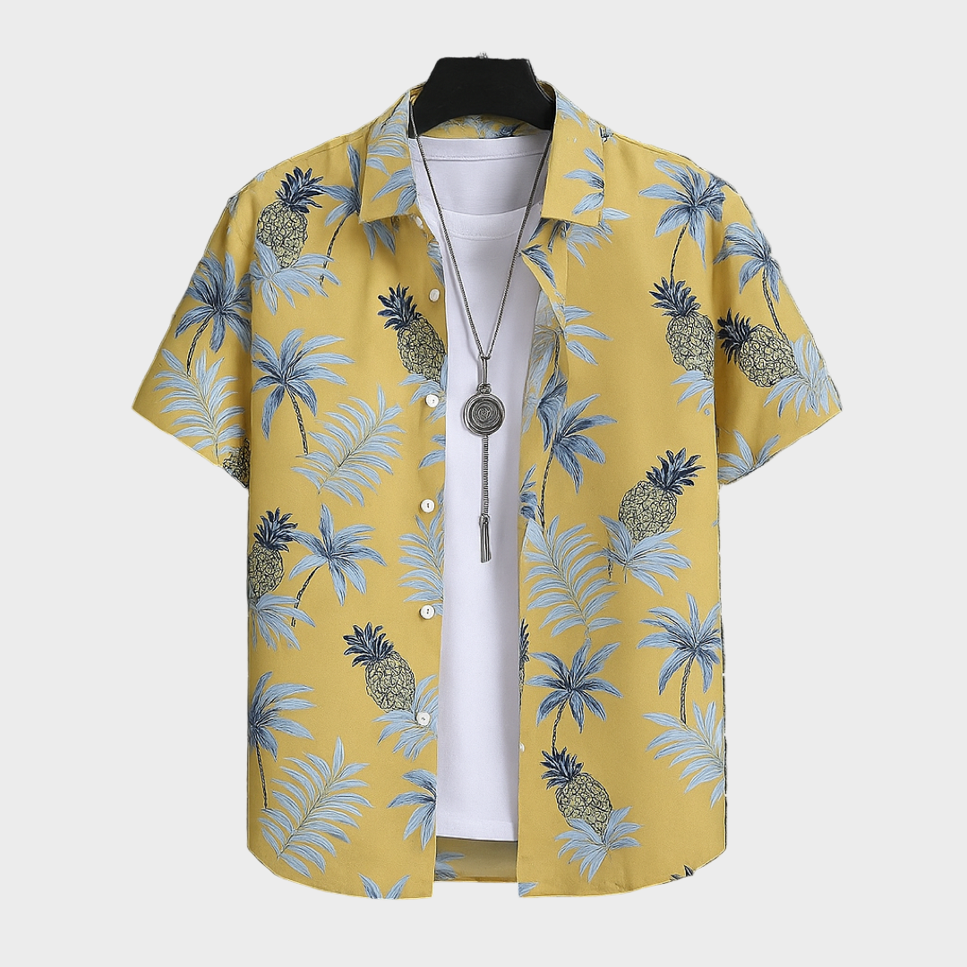 Stjepan – Lagana Pamučna Košulja