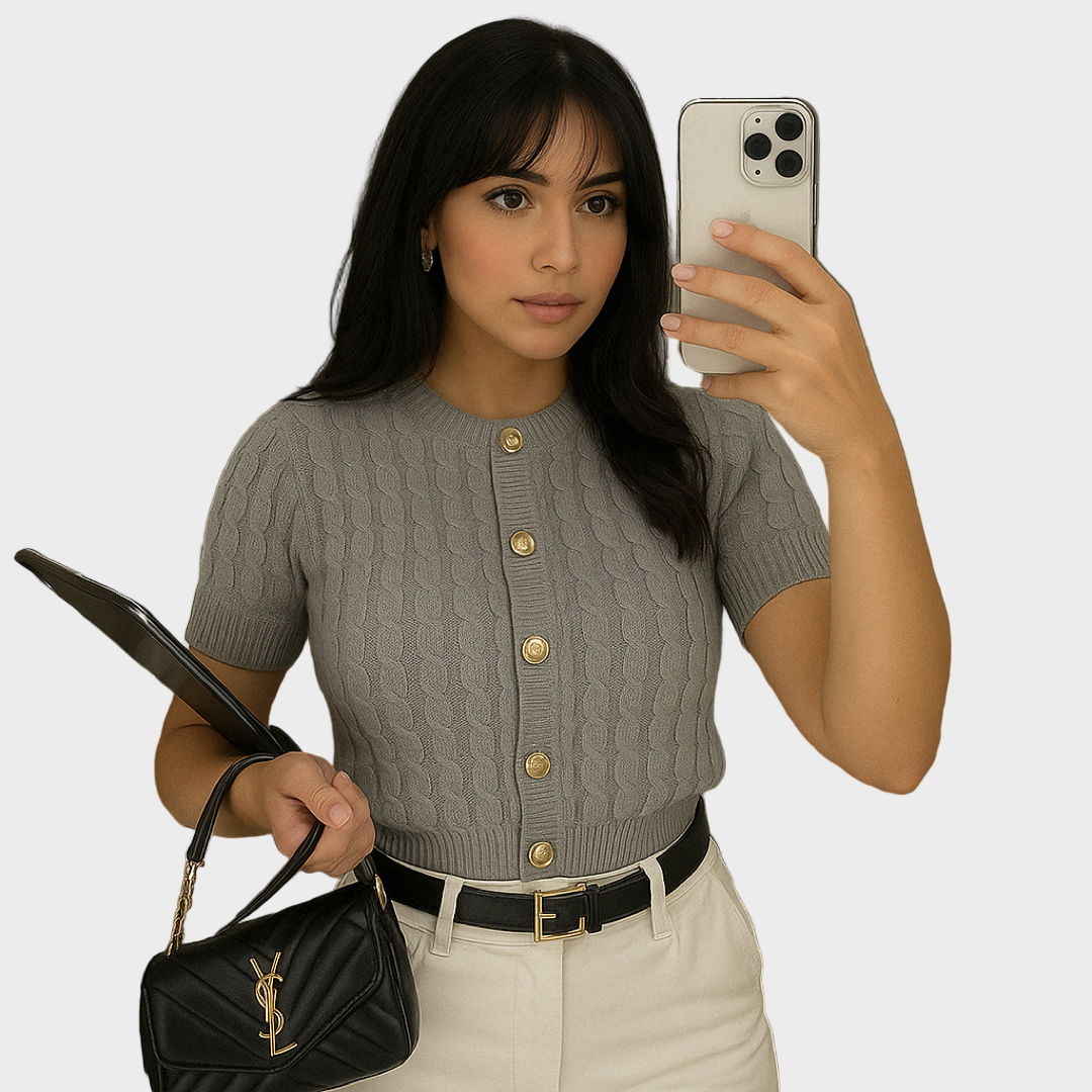 Maja – Ženski kaput