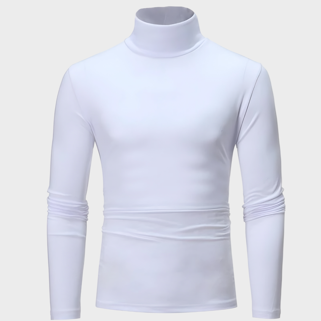 Josipović – Majica Visokog Ovratnika