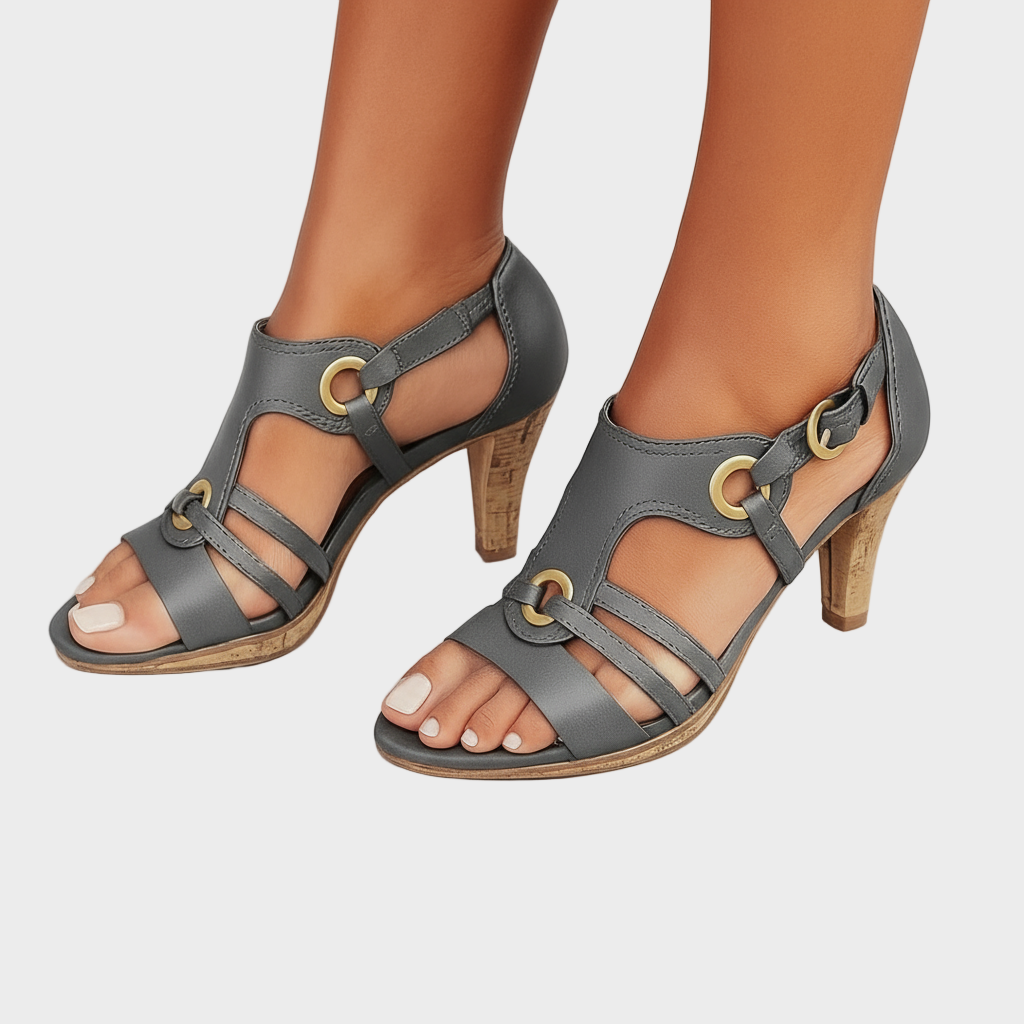 Ines – Gladiator Sandale