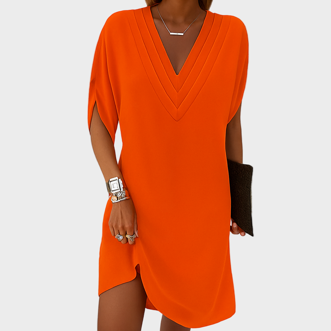 Nina – Ljetna Haljina