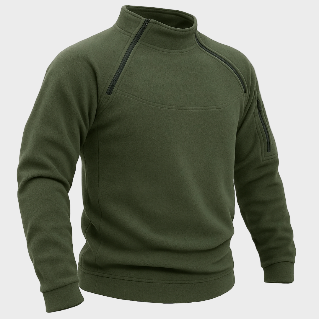 Luka – Topao Flis s Profiliranim