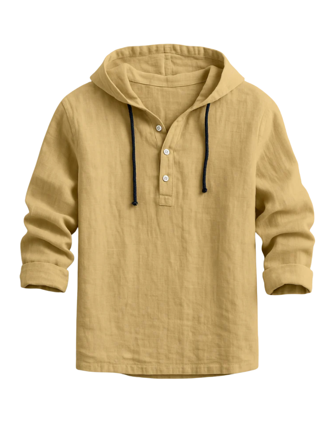 Božo – Lagani Pamuk Hoodie Košulja
