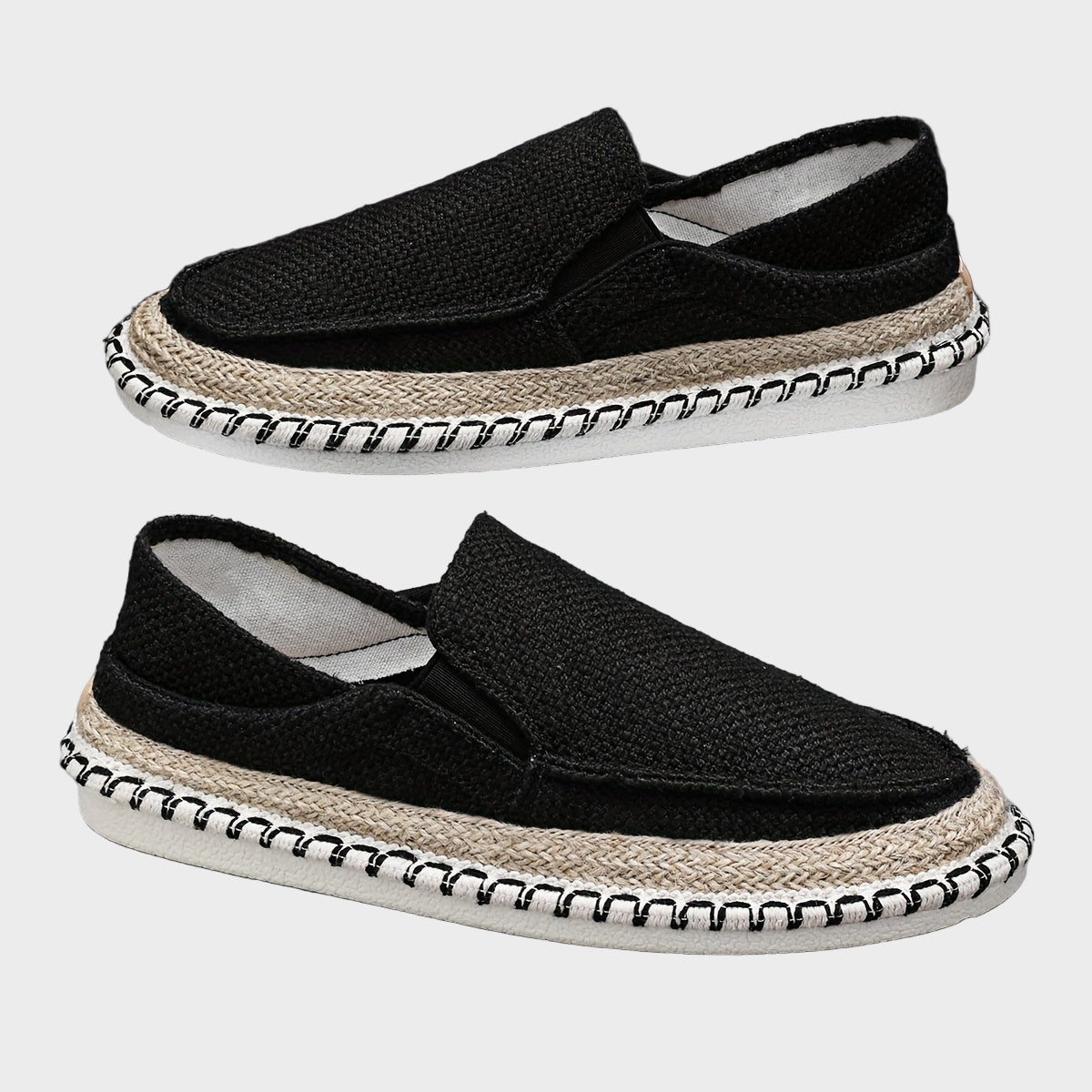 Vedran – Espadrile Soleado