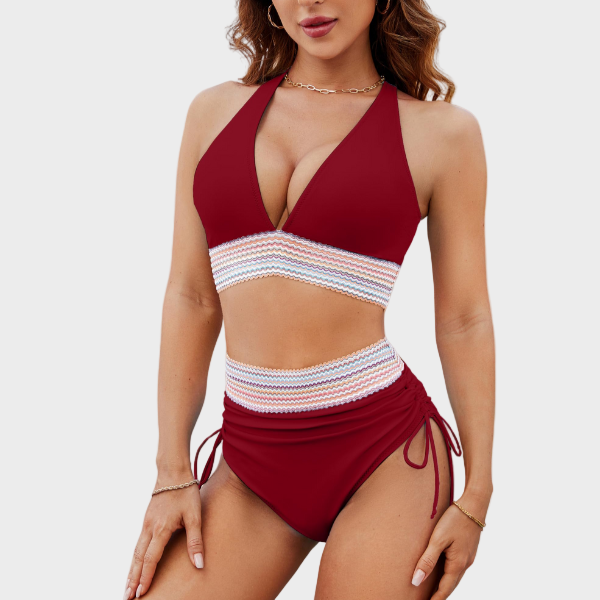 Anđela – Lagani bikini od mekane tkanine