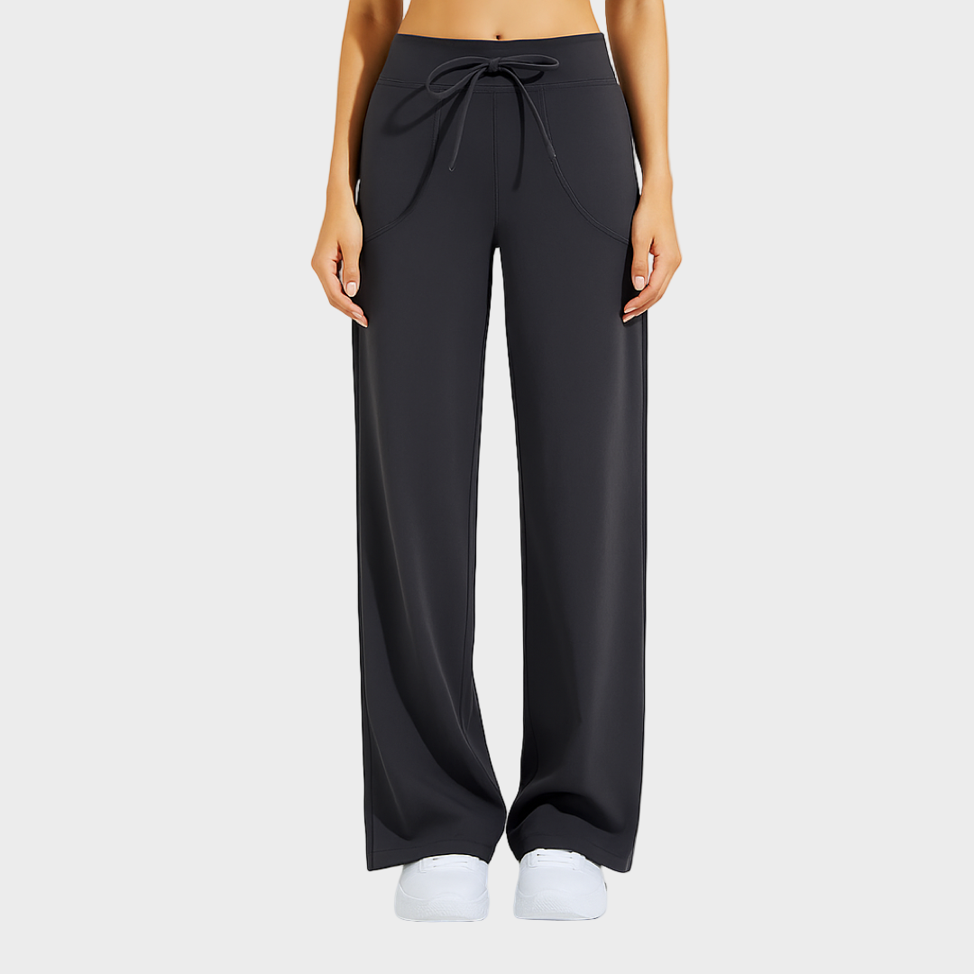 Kristina – Elastične Sportske Hlače