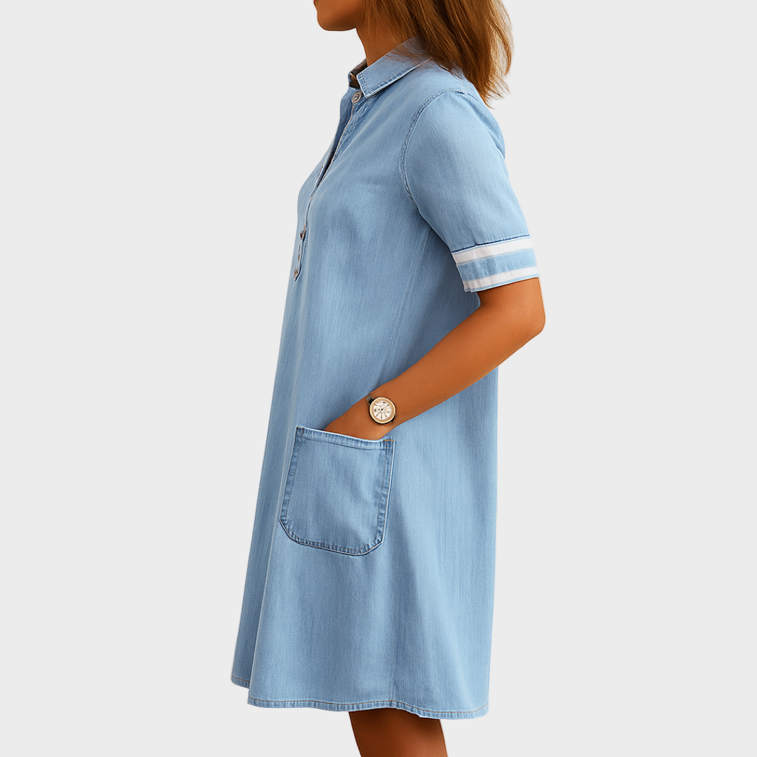 Mirna – Ljetna Haljina