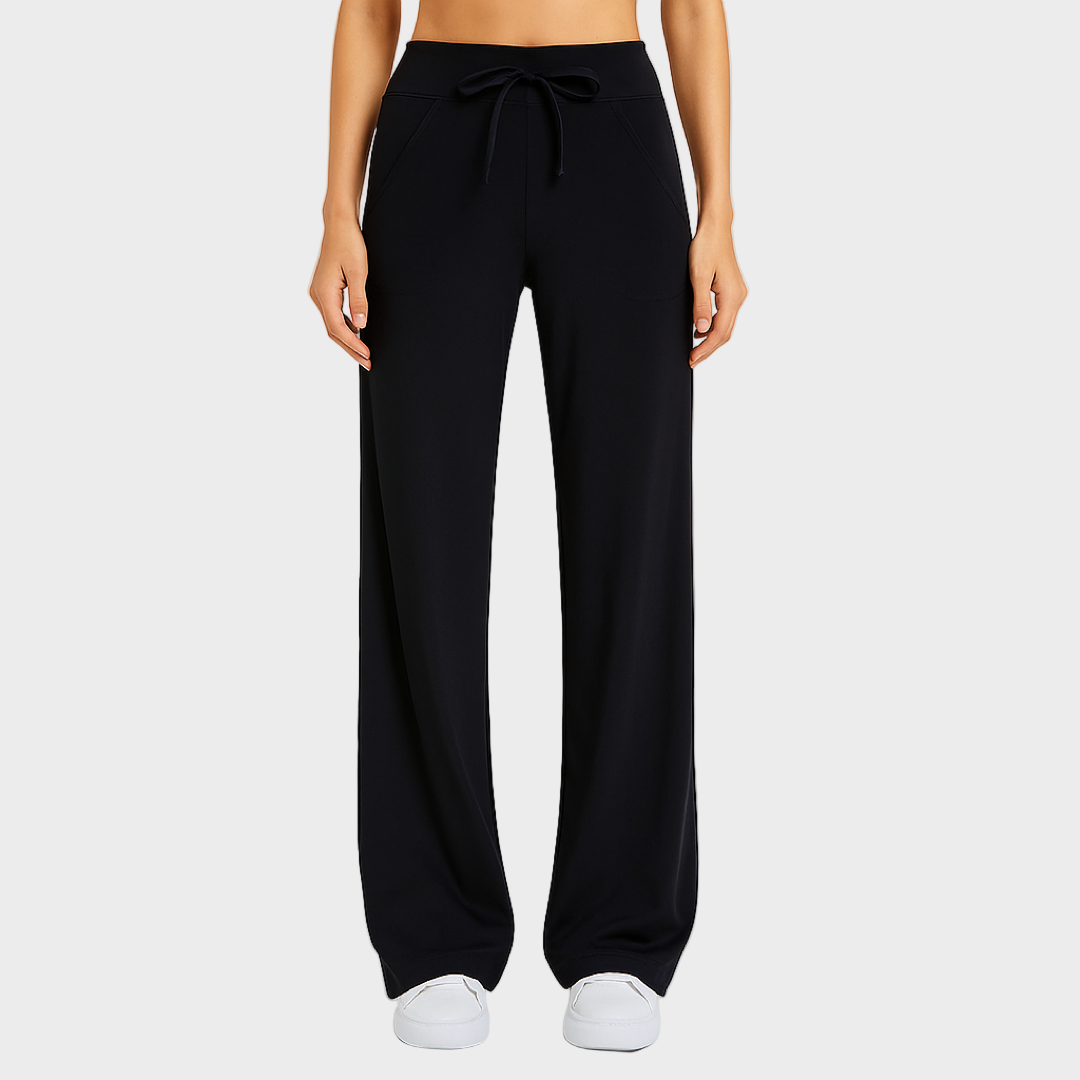 Kristina – Elastične Sportske Hlače