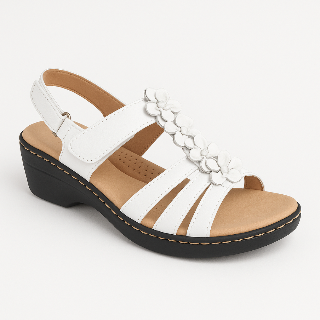 Ena – Elegantne Sandale