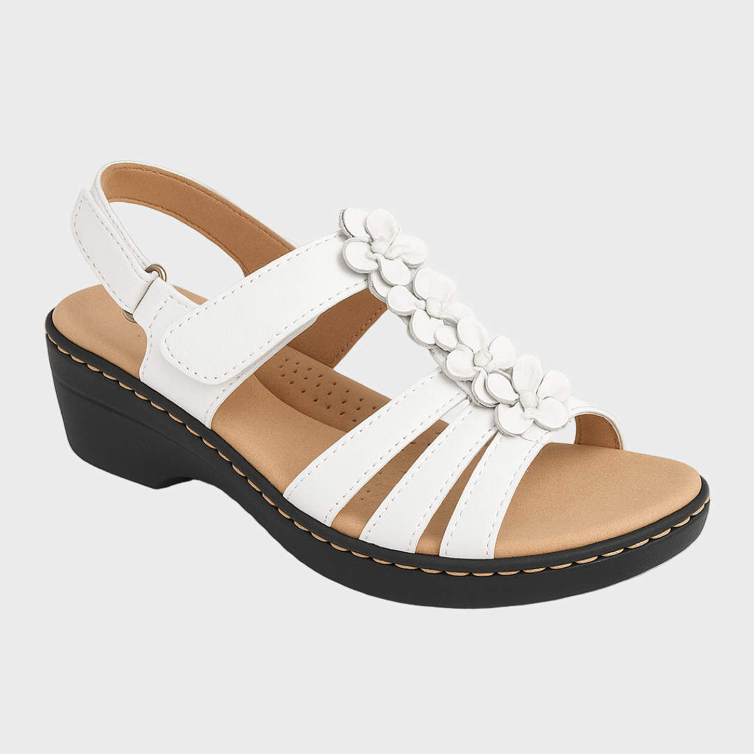 Ena – Elegantne Sandale