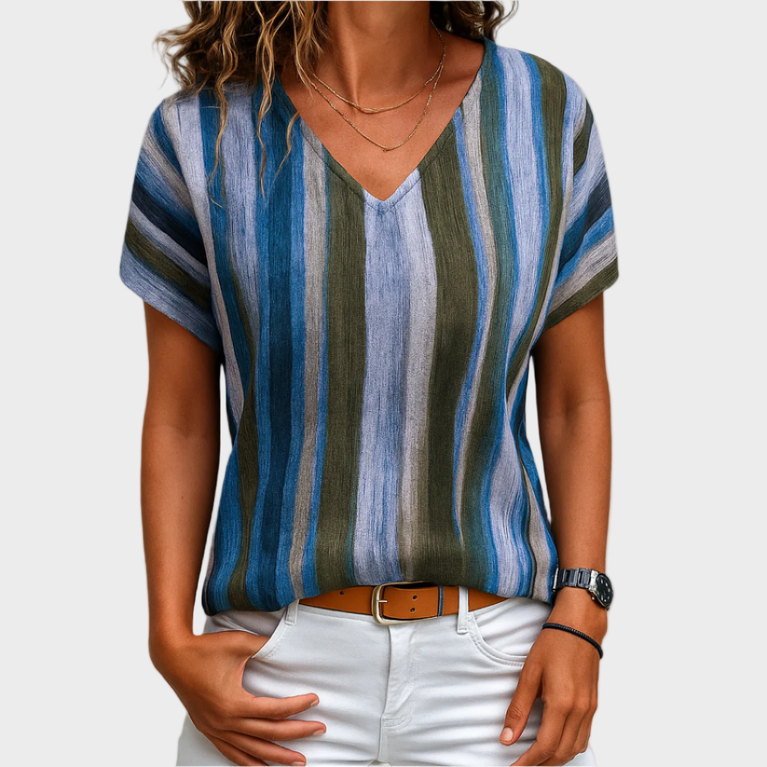 Iva – Prozračna bluza