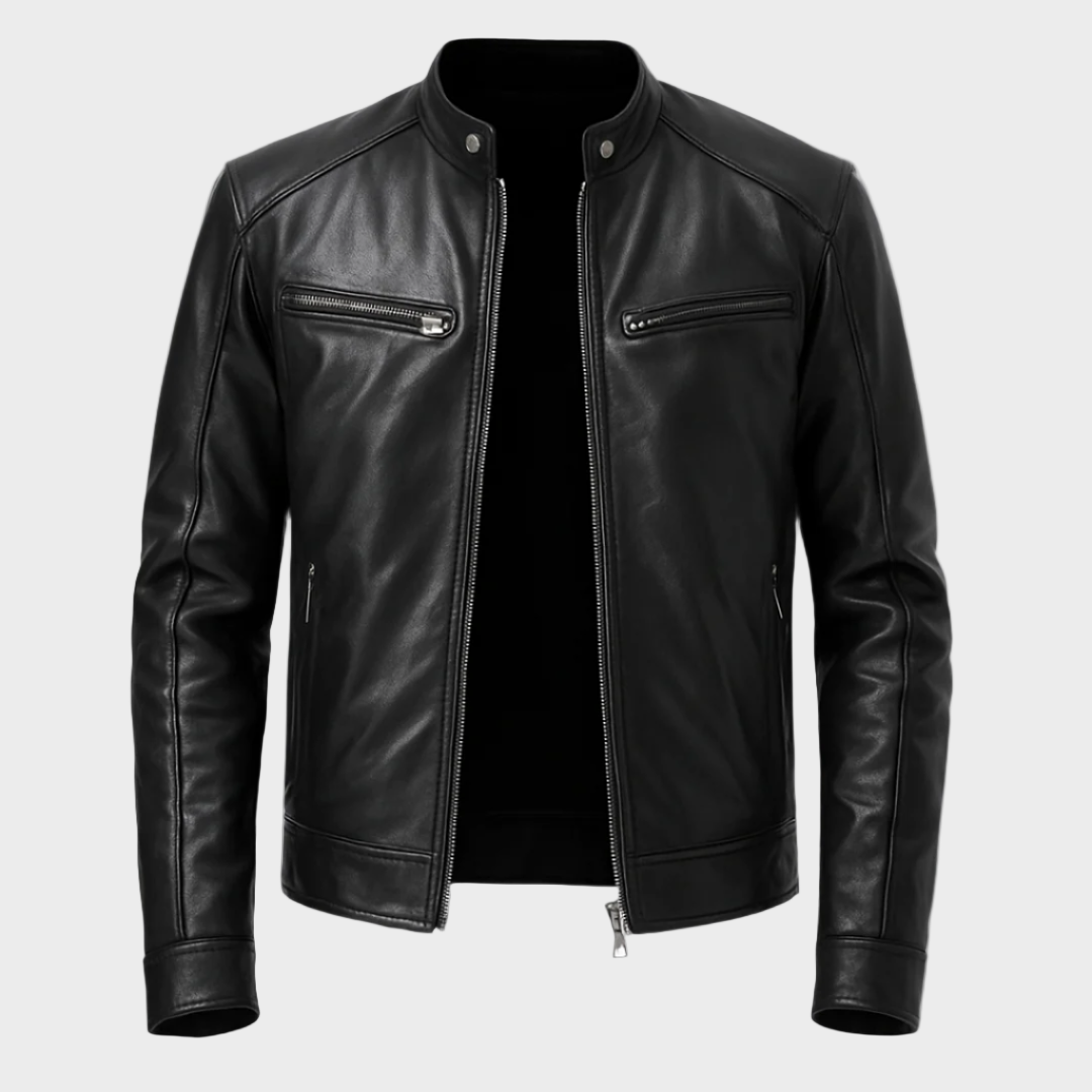 Branimir – Kožna Jakna