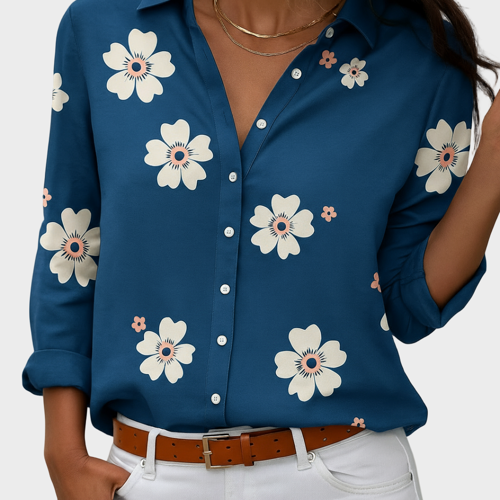 Luka – Cvjetna Košulja