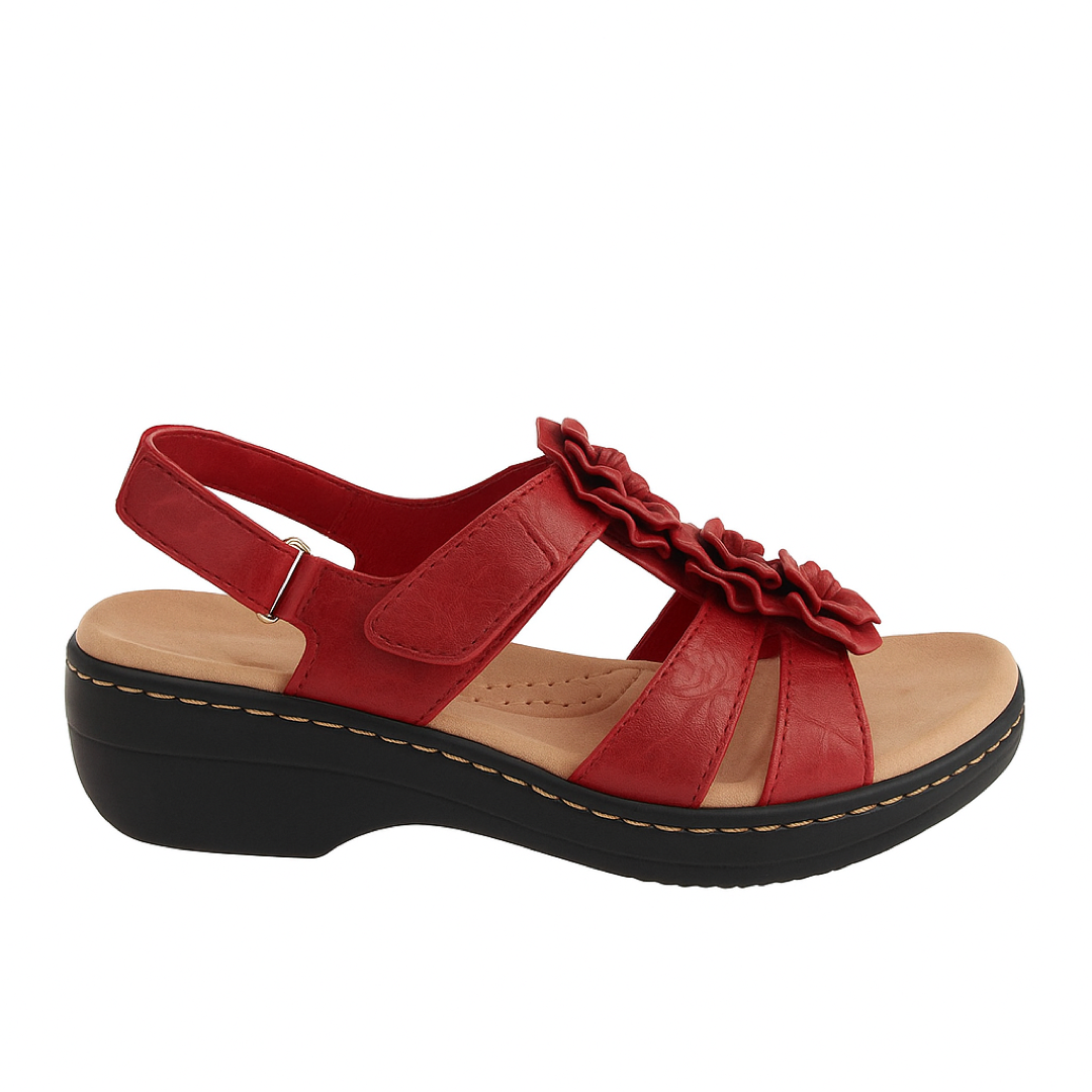 Ena – Elegantne Sandale