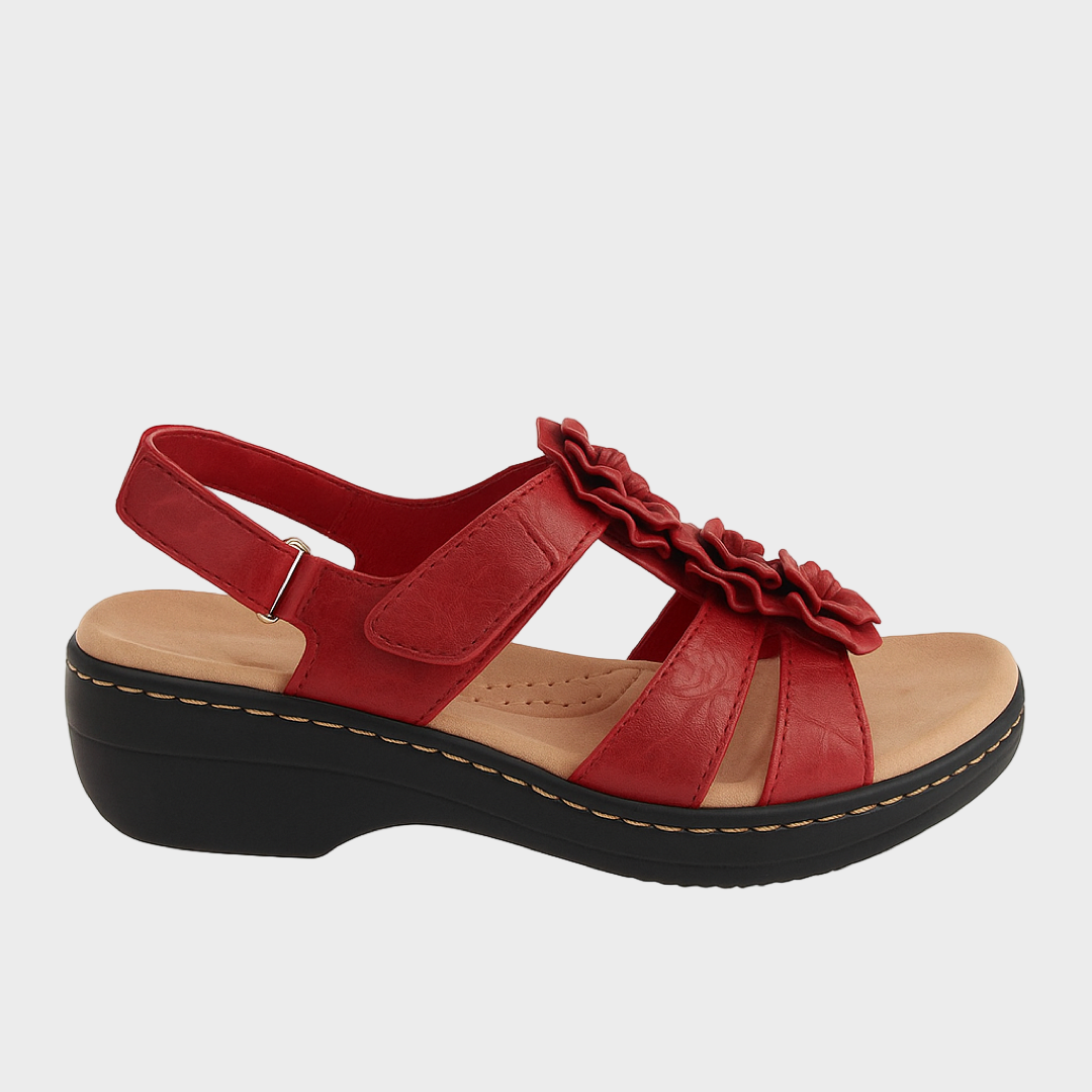 Ena – Elegantne Sandale