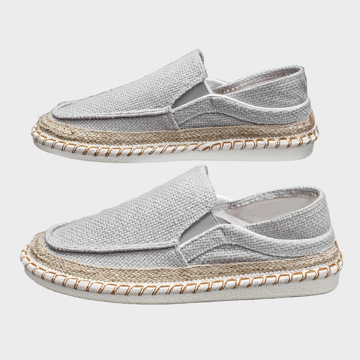 Vedran – Espadrile Soleado