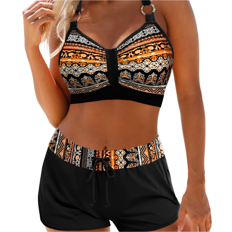 Maja – Tribalni Kupaći Zalazak Sunca