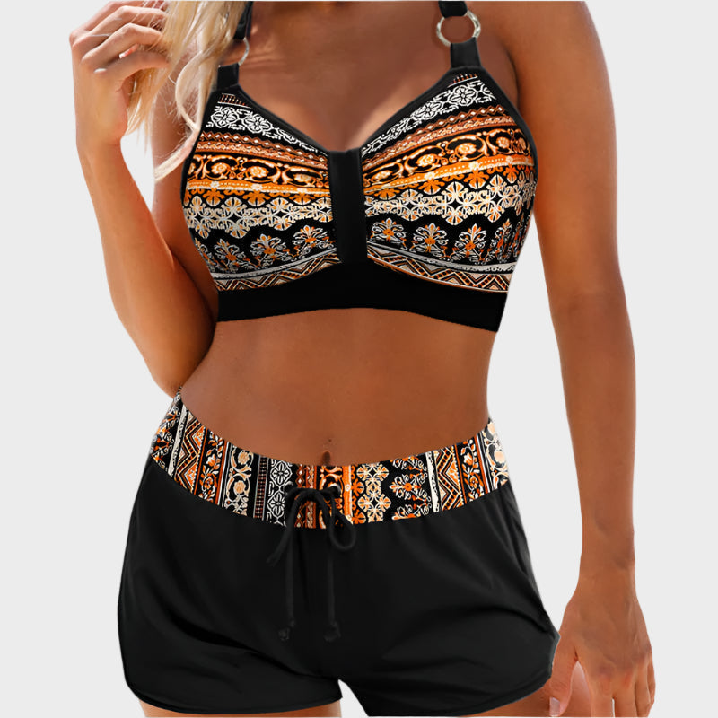 Maja – Tribalni Kupaći Zalazak Sunca